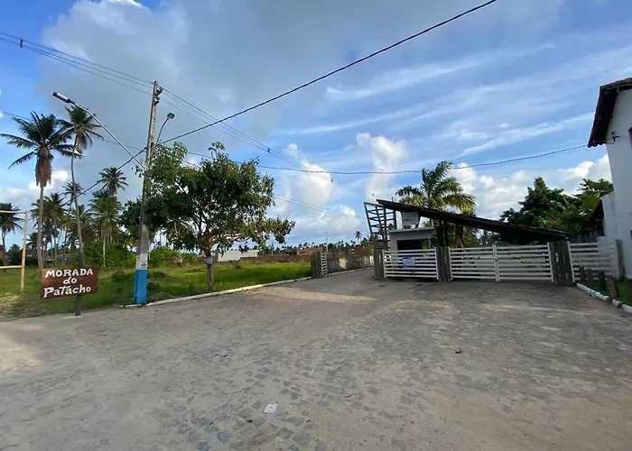 Kaha Mar - Patacho