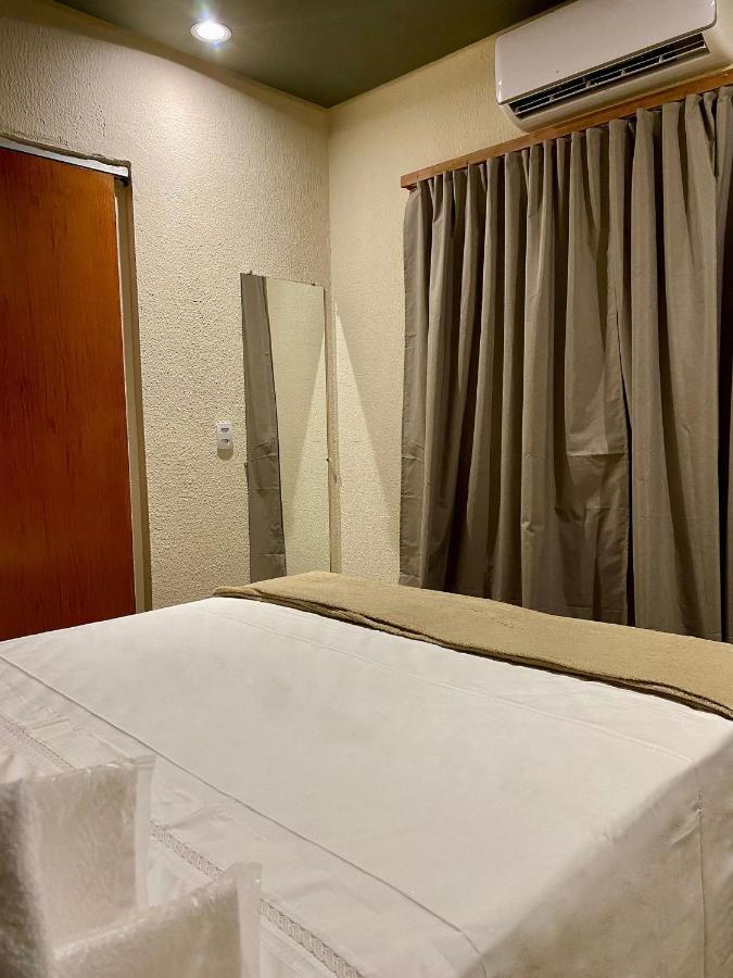 Kaha Mar - Patacho Apartment