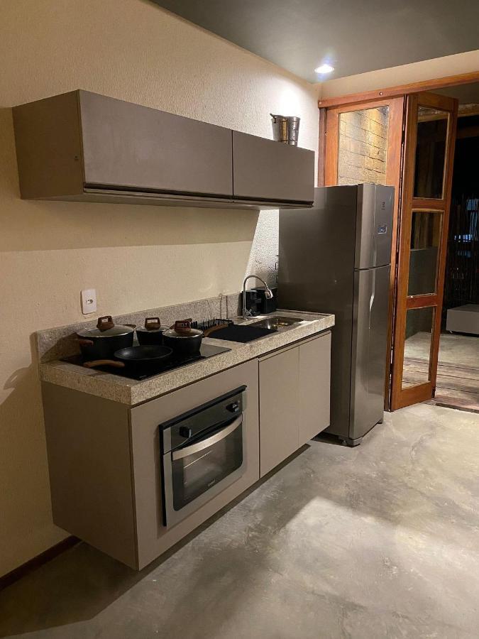 Kaha Mar - Patacho Apartment Porto de Pedras