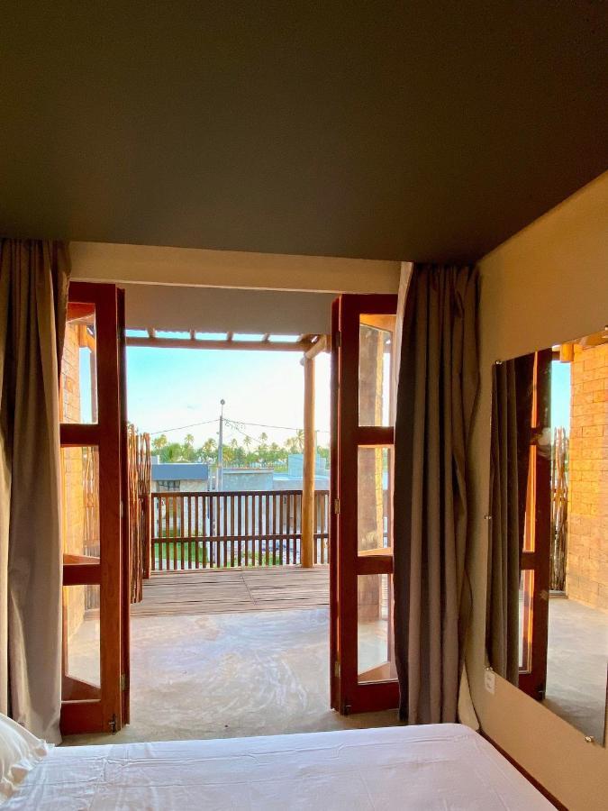 Apartment Kaha Mar - Patacho Porto de Pedras