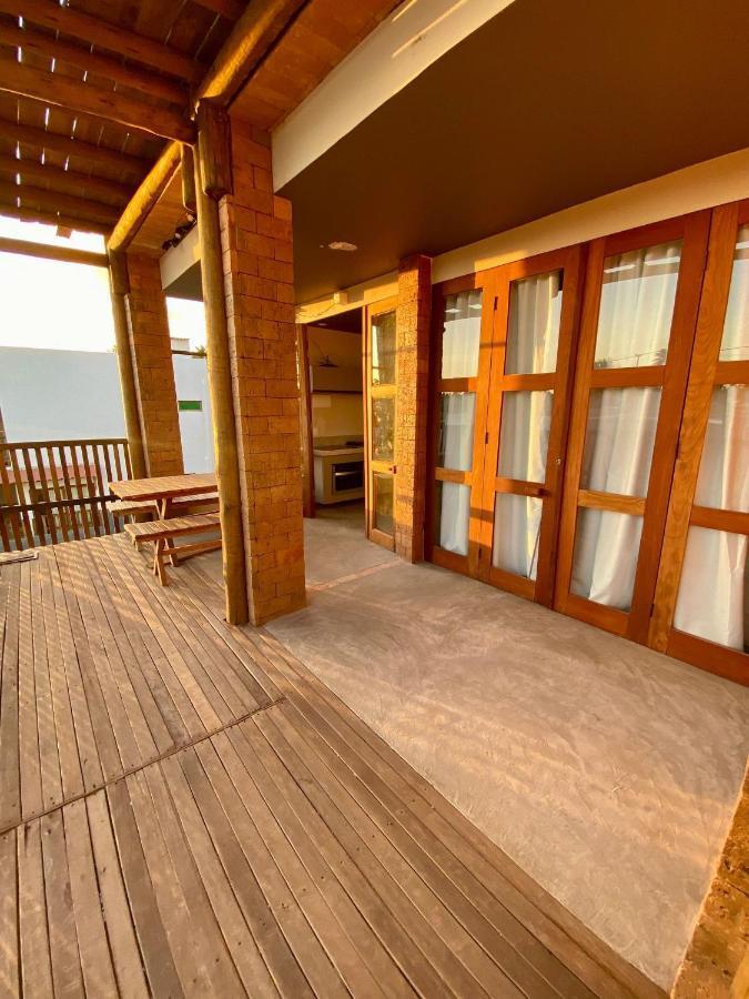 Kaha Mar - Patacho Apartment