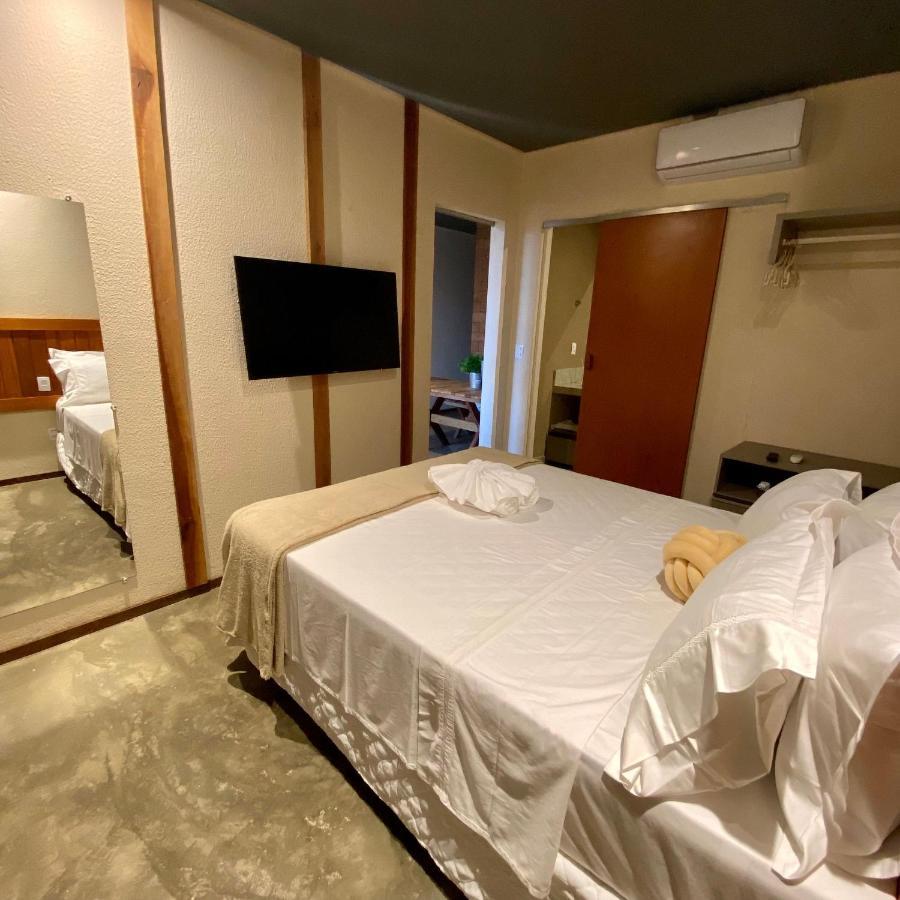 Kaha Mar - Patacho Apartment
