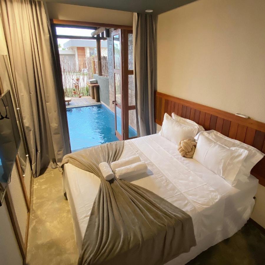 Kaha Mar - Patacho Apartment Porto de Pedras