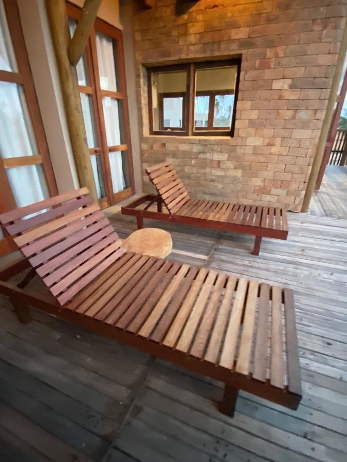 Kaha Mar - Patacho Apartment *