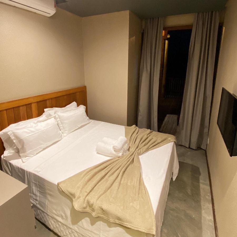Kaha Mar - Patacho Apartment